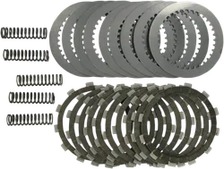 DP Brake DPSK-F Complete Carbon Clutch Kit for GSXR1000