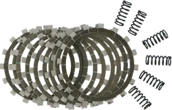 DP Brake DPSK Clutch Fiber Spring Kit for YZF600R