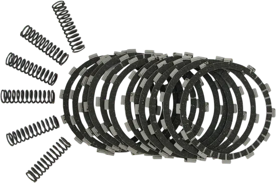 DP Brake DPSK Clutch Fiber Spring Kit for YZF-R6
