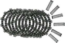 DP Brake DPSK Clutch Fiber Spring Kit for YZF-R6