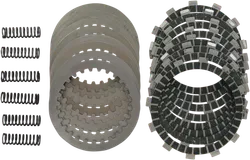 DP Brake DPSK-F Complete Carbon Clutch Kit for YZFR6