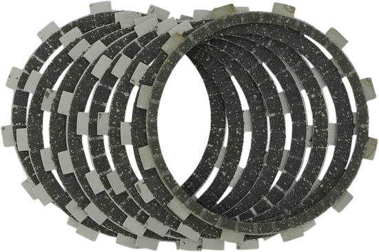 DP Brakes DPSK Friction Clutch Plate Kit for YZF R1