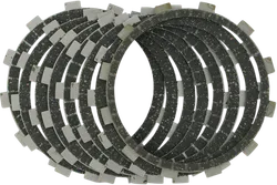 DP Brakes DPSK Friction Clutch Plate Kit for YZF R1