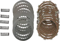 DP Brake DPSK-F Complete Carbon Clutch Kit for CBR929RR CBR954RR