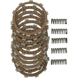 DP Brake DPSK Clutch Fiber Spring Kit for GSX-R 750