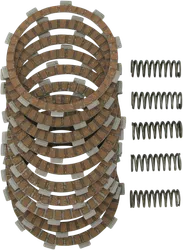 DP Brake DPSK Clutch Fiber Spring Kit for GSX-R 750