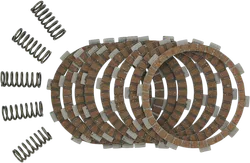 DP Brake DPSK Clutch Fiber Spring Kit for CBR600RR