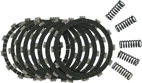 DP Brake DPSK Clutch Fiber Spring Kit for CBR1000RR