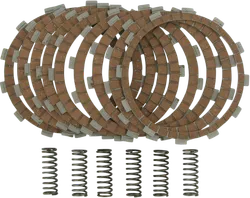 DP Brake DPSK Clutch Fiber Spring Kit for YZFR1