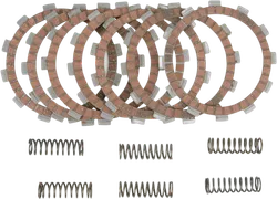 DP Brake DPSK Clutch Fiber Spring Kit for GS500 E F