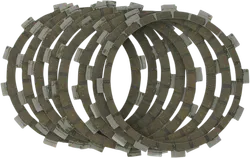 DP Brakes DPSK Friction Clutch Plate Kit for