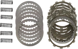 DP Brake DPSK-F Complete Carbon Clutch Kit for GSXR600