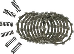 DP Brake DPSK Clutch Fiber Spring Kit for GSXR600