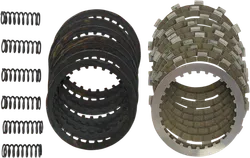 DP Brake DPSK-F Complete Carbon Clutch Kit for GSXR600