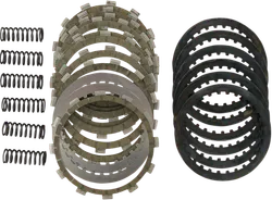 DP Brake DPSK-F Complete Carbon Clutch Kit for GSXR750