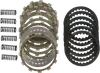 DP Brake DPSK-F Complete Carbon Clutch Kit for GSXR750