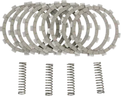 DP Brake DPSK Clutch Fiber Spring Kit for Ninja ZX6R