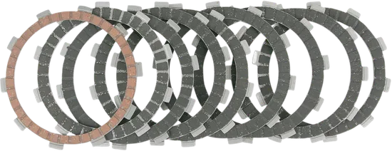 DP Brake DPSK Clutch Fiber Spring Kit for GSXR600