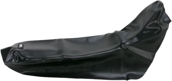 Moose Black Heavy Duty Vinly Seat Cover For Suzuki DR650