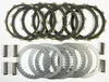 EBC DRCF Carbon Fiber Complete Clutch Plate Kit