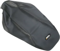 Moose Black Heavy Duty Vinyl Seat Cover For Suzuki DRZ Kawasaki KLX