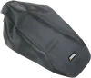 Moose Black Heavy Duty Vinyl Seat Cover For Suzuki DRZ Kawasaki KLX
