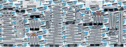Drag Specialties Socket Head Engine Motor Bolt Kit
