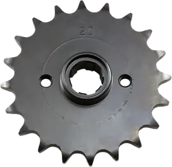 Drag Front Transmission Sprocket 20 Tooth