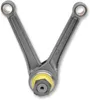 Drag Specialties Connecting Rod Kit for