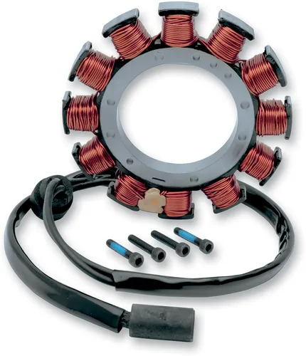 DS Uncoated Alternator Stator Generator 22 Amps