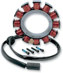 DS Uncoated Alternator Stator Generator 22 Amps