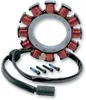 DS Uncoated Alternator Stator Generator 22 Amps