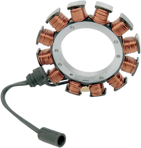 DS Uncoated Alternator Stator Generator 19 Amps