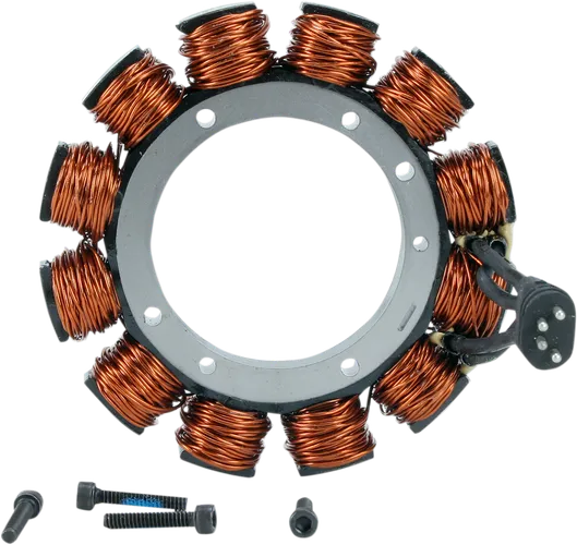 DS Uncoated Alternator Stator Generator 15 Amps