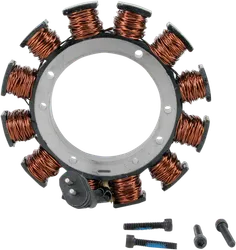 DS Uncoated Alternator Stator Generator 18 Amps