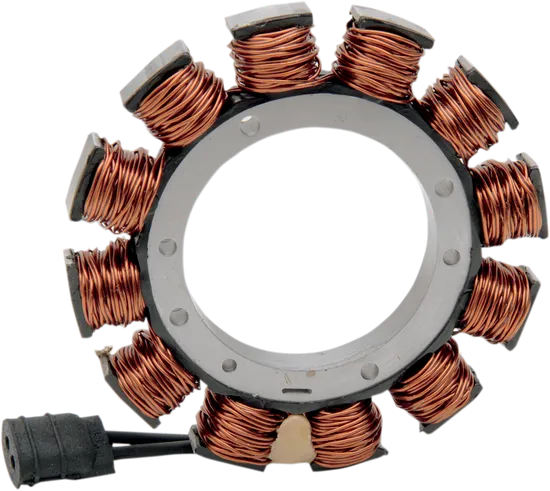 DS Uncoated Alternator Stator Generator 22 Amps