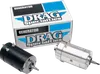 Drag Specialties Black Generator 12 V 10A