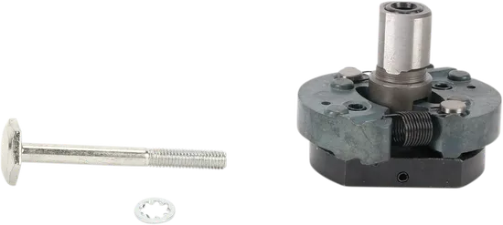 Drag Specialties Ignition Advance Unit Assembly