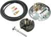 Drag Specialties Ignition Advance Unit Assembly w Plate