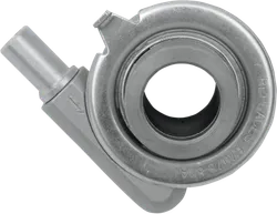 DS Front Wheel Speedometer Drive Unit 0.440 2:1 Ratio