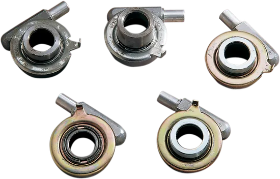 DS Front Wheel Speedometer Drive Unit 0.330 2:1 Ratio