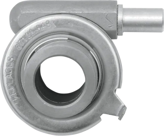 DS Front Wheel Speedometer Drive Unit 0.600 2240:60 Ratio