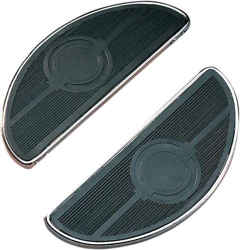 DS Steel Driver Moon Floorboard Set