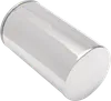 Drag Specialties Oil Filter Chrome