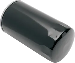 Drag Specialties Oil Filter Black