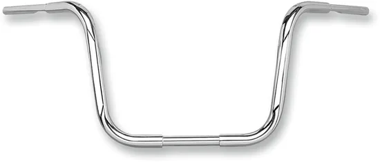 DS Chrome 9.5 in Springer Ape Buffalo Handlebar