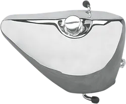 Oil Tanks for the Harley Davidson Sportster 1200