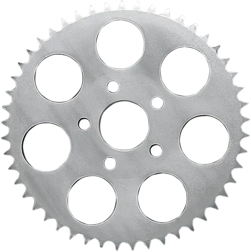 Drag Zinc 51T Rear Wheel Sprocket