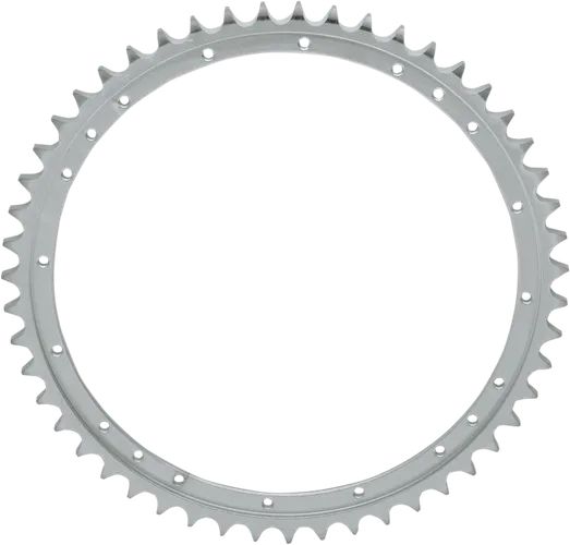 Drag Zinc 51T Rear Wheel Sprocket