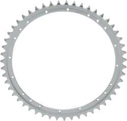 Drag Zinc 51T Rear Wheel Sprocket